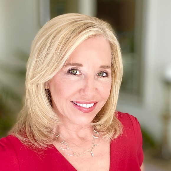 Meet your Posher, Linda - Picture 1 of 1